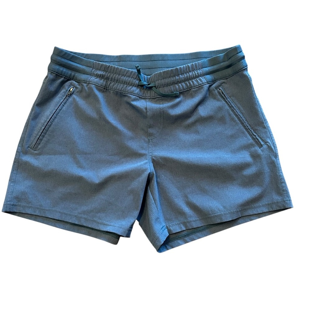 Kuhl Blue Athletic Shorts